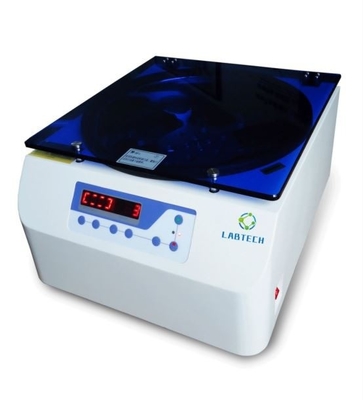 血液型 血清検査 多目的遠心機 4000rpm