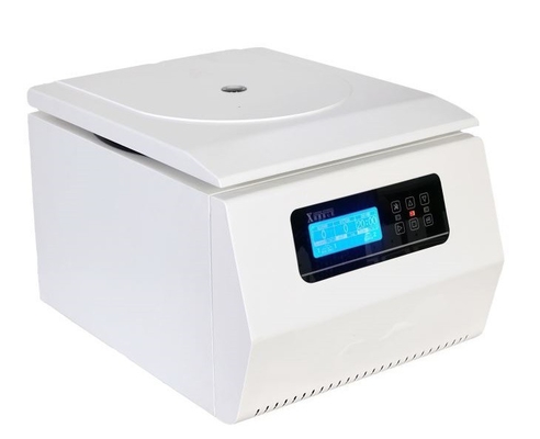 0-99分 多機能脂肪&amp;PRP浄化遠心分離器 4000r/Min