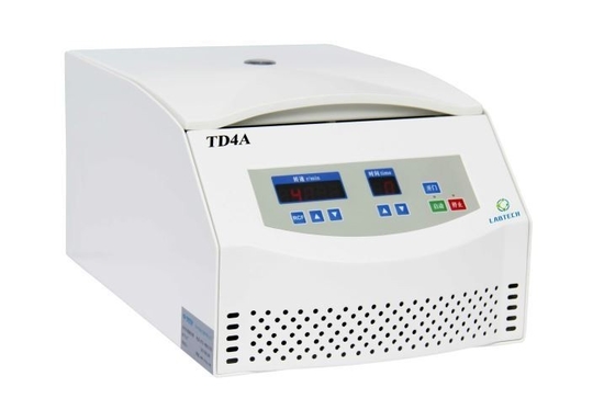 ラブテック 医療実験室 遠心分離器 吸気器 遠心分離器 4000rpm