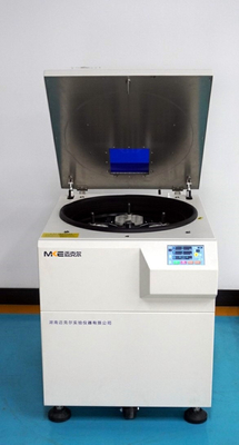 床立式低速冷蔵ロボット遠心機 4000r/min
