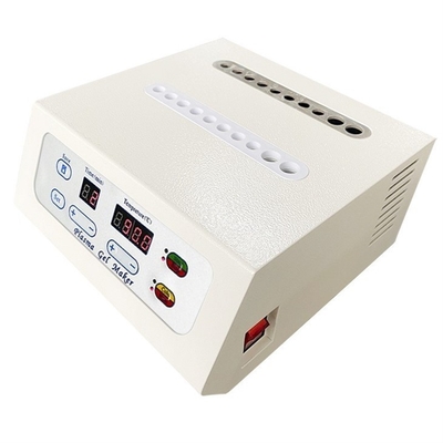 1ml-5ml 10ボリューム シリンジ PPPバイオフィラー プラズマジェル マシン
