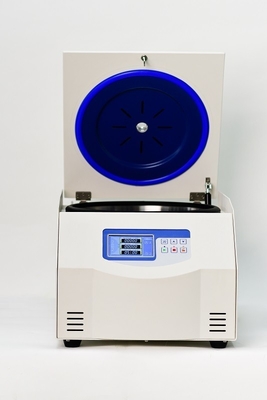 8x100ml 血小板豊かなプラズマ遠心機 6000 Rpm
