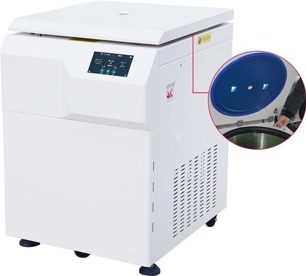 床型 大容量PRP遠心分離器 CGF遠心分離器 4x1000ml