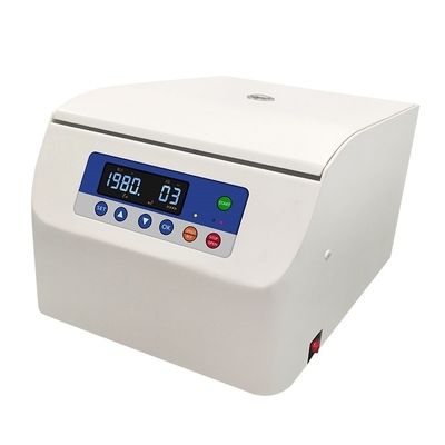 最大容量 300ml PRP PRF 遠心分離機 AC220V 50HZ