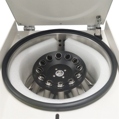 最大容量 300ml PRP PRF 遠心分離機 AC220V 50HZ
