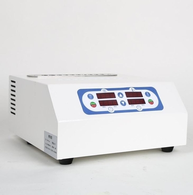 0~90°C 実験室 遠心分離器 プラズマジェル メーカー 機械 OEM