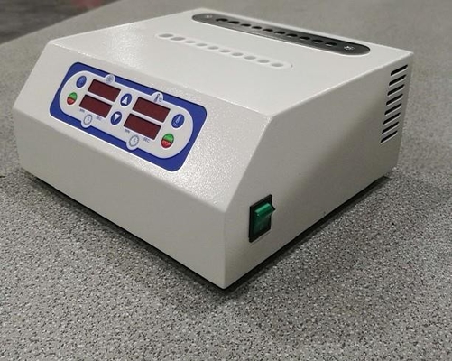 0~90°C 実験室 遠心分離器 プラズマジェル メーカー 機械 OEM