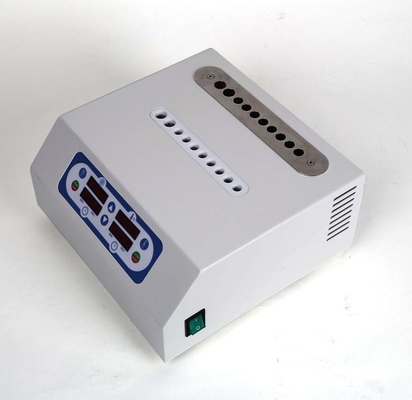 0~90°C 実験室 遠心分離器 プラズマジェル メーカー 機械 OEM