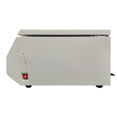 4x750ml 大容量 高速遠心機 ベンチトップ 21000rpm