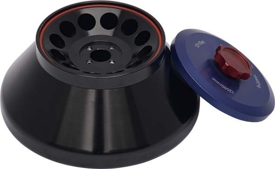 16500rpm ベンチトップ 高速遠心分離機