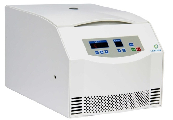 65dB 卓上 ブラシなし ラボ 高速遠心機 22000r/min