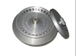 58dBA テーブルトップ 高速冷蔵型遠心分離機 6x100ml