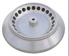 58dBA テーブルトップ 高速冷蔵型遠心分離機 6x100ml