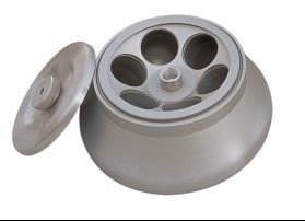 58dBA テーブルトップ 高速冷蔵型遠心分離機 6x100ml