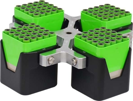 4x750ml 大容量 冷蔵型遠心機 ベンチトップ OEM
