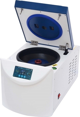 AC220V 冷蔵台冷冷遠心機 4*100ml 容量