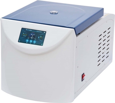 AC220V 冷蔵台冷冷遠心機 4*100ml 容量