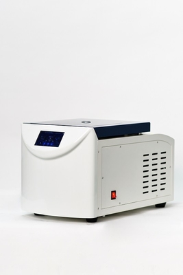 AC220V 冷蔵台冷冷遠心機 4*100ml 容量