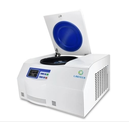 19040xg 卓上冷蔵型マイクロ容量遠心機 16000r/Min