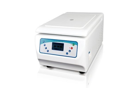 16000rpm 冷蔵型マイクロ遠心分離機 60 DB 研究室/クリニック用