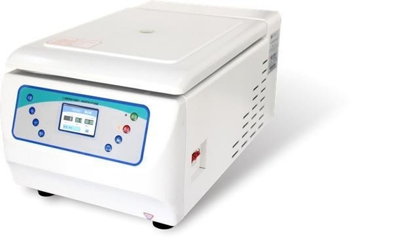 16000rpm 冷蔵型マイクロ遠心分離機 60 DB 研究室/クリニック用