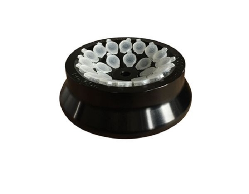 16000rpm 冷蔵型マイクロ遠心分離機 60 DB 研究室/クリニック用