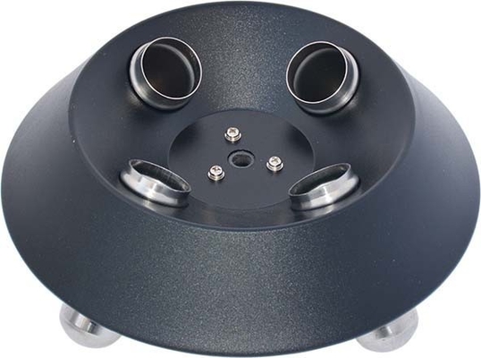 ラブテック 18x15ml ベンチトップ 低速遠心分離機 タイマー付き