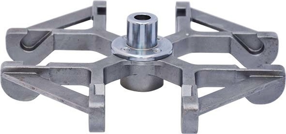 4x100ml 低速ベンチトップ遠心分離機 角度とスイングローター