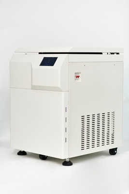 168pcs 血液管 低速遠心分離機 大容量 RTC機能