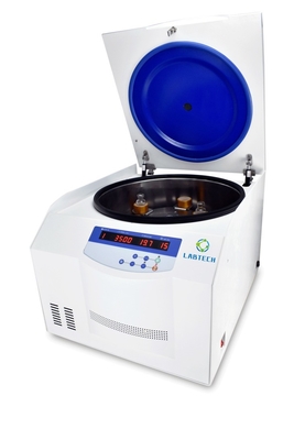 化学と農業科学ラボのための4000rpm×100ml原油遠心機