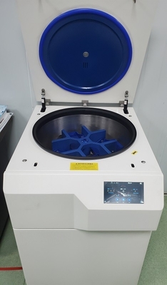 4000rpm 血液型カード 離心機 血液バンクに最適 最大速度 4000rpm 調節可能