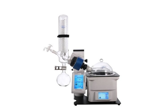 3L 実験室回転蒸発機 150mm 耐腐蝕