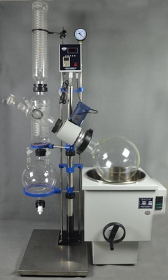 10L-50L大型回転蒸発機 220V/50Hz 研究室用