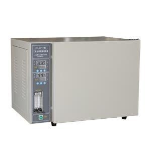 HH.CP-7 ポータブル エアジャケット付き CO2 インキュベーター パワー 350W