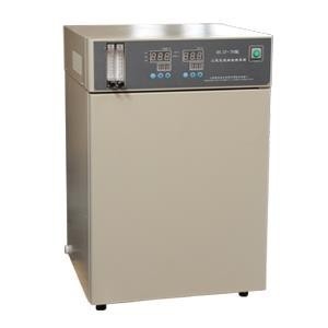 HH.CP-7 ポータブル エアジャケット付き CO2 インキュベーター パワー 350W