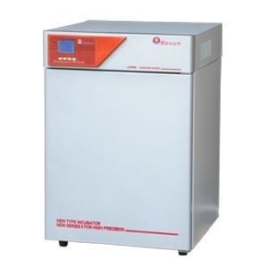 OEM ODM 細胞培養アプリケーションのための水着CO2インキュベーター AC 220V 50Hz