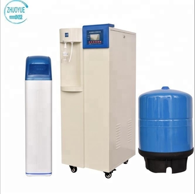 超浄水システムマシン 10L/H 20L/H 40L/H 60L/H