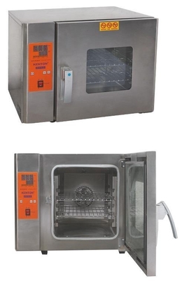マイクロコンピュータ PID 1.2KW 熱気循環乾燥炉 220/110V