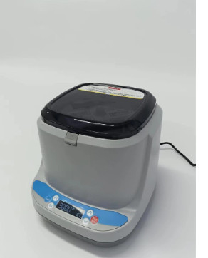 ラブテック ミニ 96 プールのプレート遠心機 0-3000rpm 調節可能