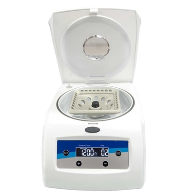 マイクロヘマトクリート遠心機 高速ミニ遠心機 12000rpm AC230V 50HZ