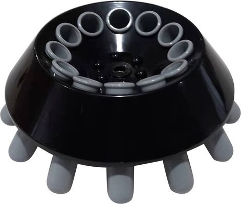 ベンチトップ PRP 美容クリニックのための低速遠心機 4000 rpm