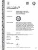 中国 Changsha Labtech Group Limited. 認証
